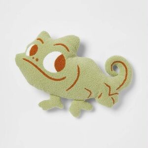 Princess Rapunzel Sidekick Pascal Pillow Buddy